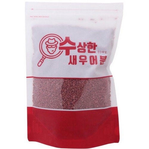 푸른조구 수상한 새우어분_이미지