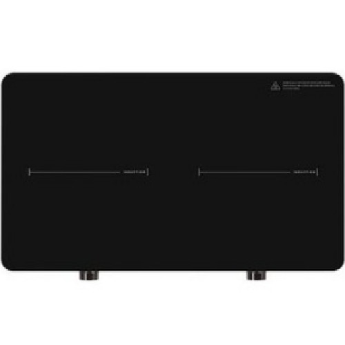 하츠 듀얼 플랫 CIH-252FK (프리스탠딩)