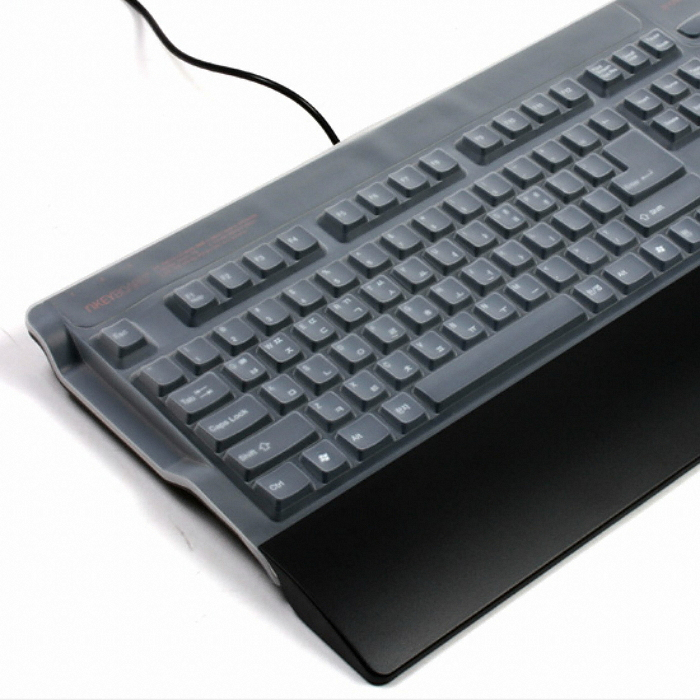스카이디지탈 nkeyboard nkey 전용 실리콘 키스킨_이미지