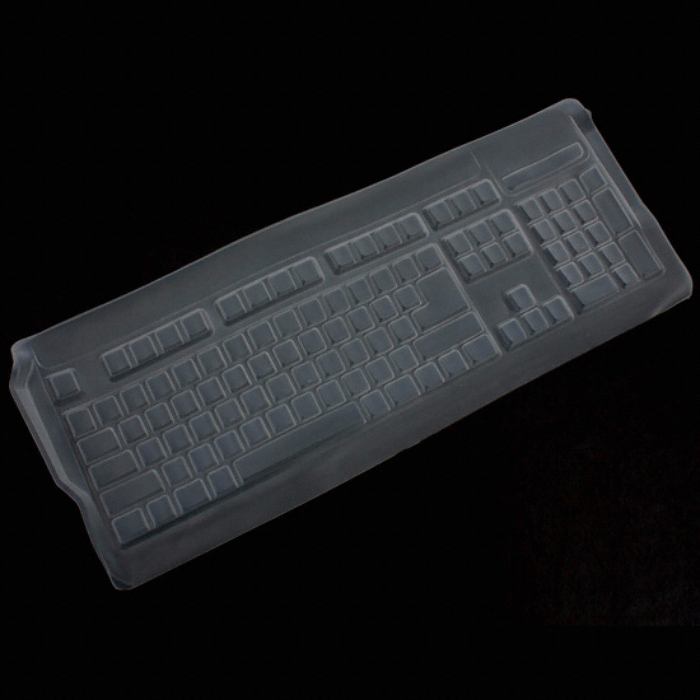 스카이디지탈 nkeyboard nkey 전용 실리콘 키스킨_이미지