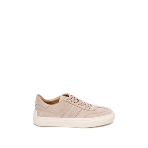 토즈 TODS 레더 스니커즈 XXM03E0GC50S5Q C006 MASTICE B0170429438_이미지