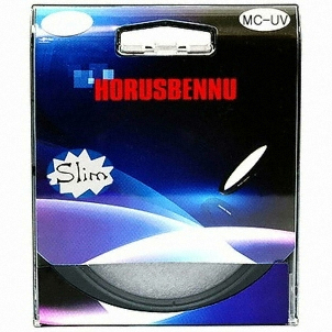 호루스벤누 SLIM MC UV (82mm)_이미지