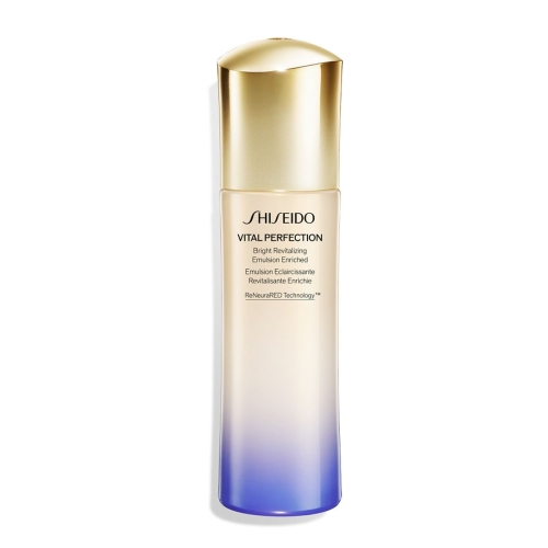  시세이도 바이탈 퍼펙션 브라이트 리바이탈라이징 에멀전 인리치드 100ml [1개]