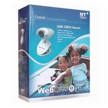 MTP WebCamEye MW-201 Ŭ���� ȭ��Ʈ