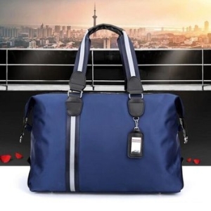 오너클랜 빅 보스턴백 에드슨 W8FA114_이미지