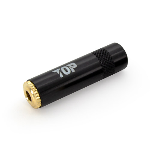 탑라인에이치디 HDTOP HT-G28 3.5 스테레오 땜용 커넥터