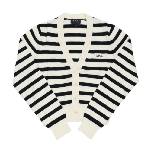 ����� APC COGDK F22312 TAI OFF-WHITEDARK NAVY G