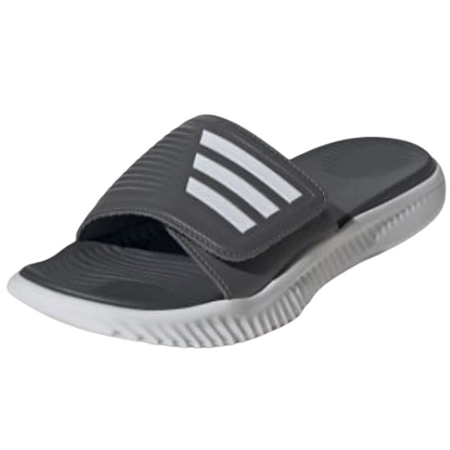 아디다스 알파리스폰스 1.0 슬라이드 JP5398 (공식판매처)_이미지