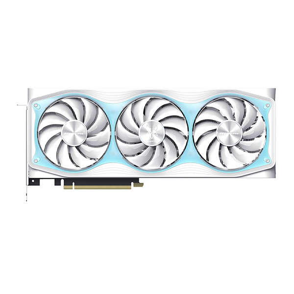 MANLI ������ RTX 5070 Ti Polar Fox OC D7 16GB ���ؾ����۴�