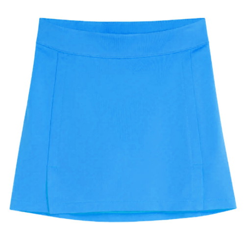 제이린드버그 아멜리에 골프 스커트 GWSD07948 (O175, 브릴리언트블루)_이미지