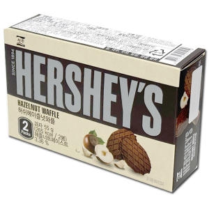 서주 헤이즐넛 와플 55g (1개)_이미지