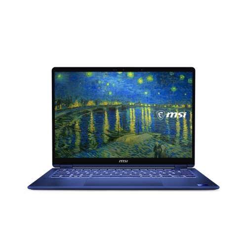MSI 프레스티지 14 Flip AI+ 론강의 별이 빛나는 밤 D3MTG-UX9 OLED W11 (SSD 1TB)