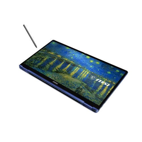 MSI ������Ƽ�� 14 Flip AI+ �а��� ���� ������ �� D3MTG-UX9 OLED W11