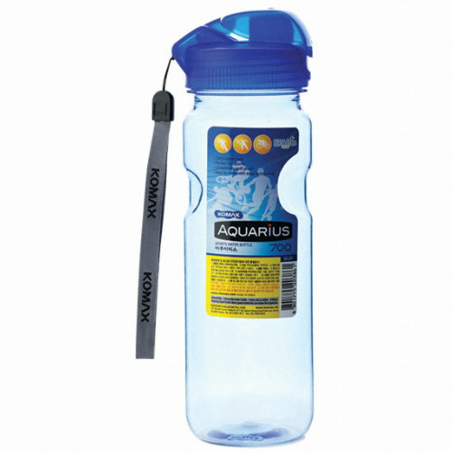 아쿠아리스 700ml 블루