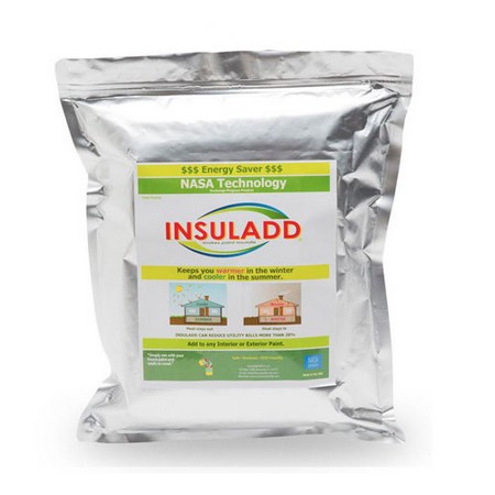인슐래드 결로방지용 페인트 첨가제(400g)