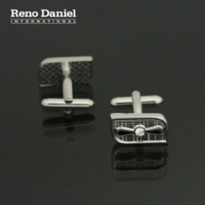 고급 취업선물용 커프링크스 Reno Daniel cufflinks W12D2A2