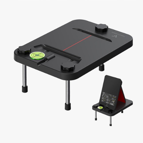 보이스캐디 SC4 PRO 론치모니터 전용 스탠드