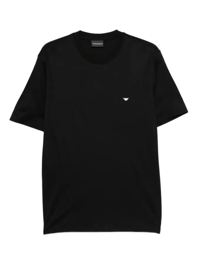 엠포리오아르마니 엠포리오 반팔 티셔츠 SS26 EM004592AF13747UC001 6946449_이미지