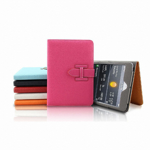 두베코리아 iPad mini DELLA 델라 벨트다이어리 케이스_이미지