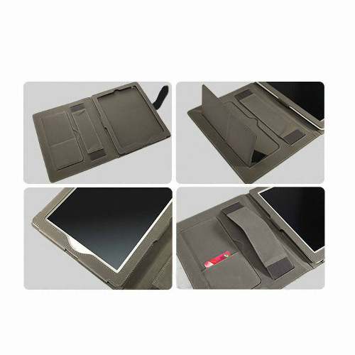 두베코리아 iPad mini DELLA 델라 벨트다이어리 케이스_이미지