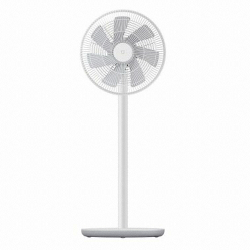 샤오미 미지아 스마트 유선 선풍기 2세대 ZLBPLDS02ZM (일반구매)_이미지