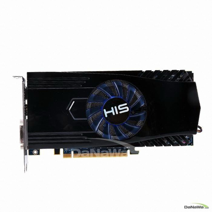 라데온 HD 6870 Eyefinity D5 1GB