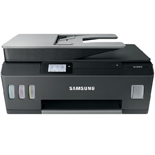 삼성전자 잉크젯 플러스S 정품 무한 SL-T1675FW (무한잉크)