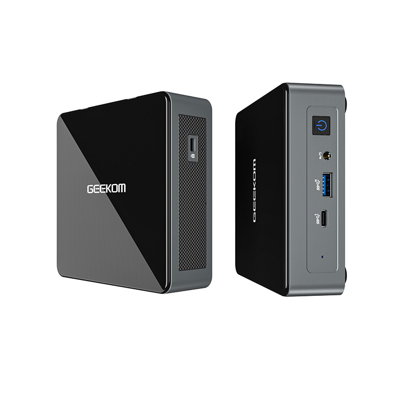GEEKOM MiniAir11 Mini PC N5095 Win11