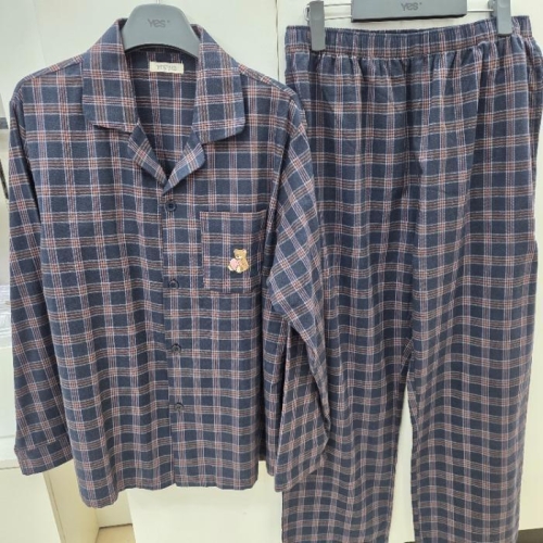 DP01 /남성면잠옷세트/가을겨울/네이비 YSMNB853 46508852
