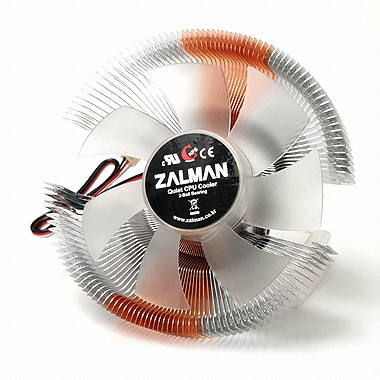 잘만 CNPS7700-AlCu LED