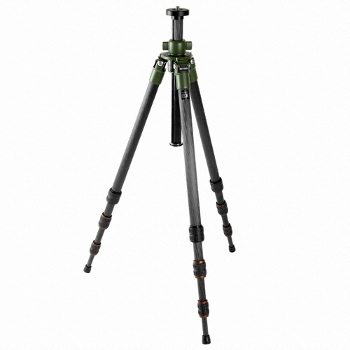 짓조 GT1540F Series 1 SAFARI 6X TRIPOD 4 SECTIONS (헤드별매)