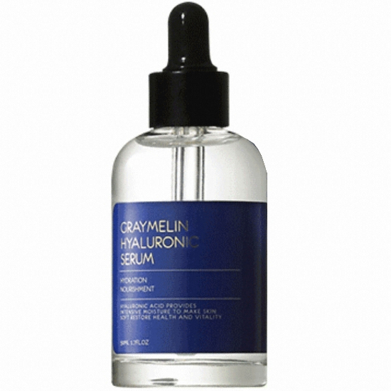 그레이멜린 히알루론산 세럼 50ml (1개)