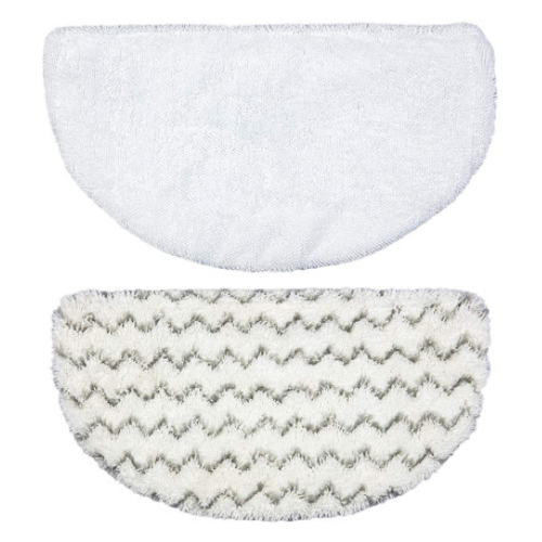 비셀 심포니, 백앤스팀 호환 찌든때 + 일반걸레