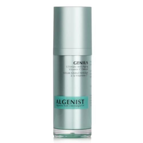  알제니스트 지니어스 얼티미트 안티-에이징 비타민 C+ 세럼 30ml [1개]
