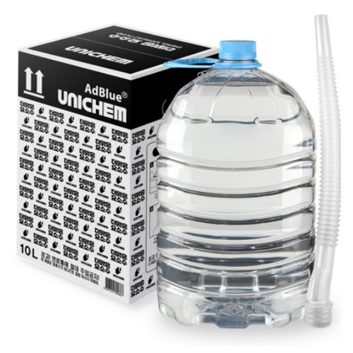 더맑은 요소수 10L