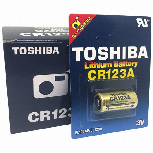 ���ù� ��Ƭ CR123A