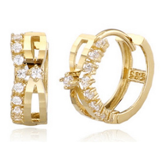 ������ 14K �Ͱ��� LK14OG-0206E