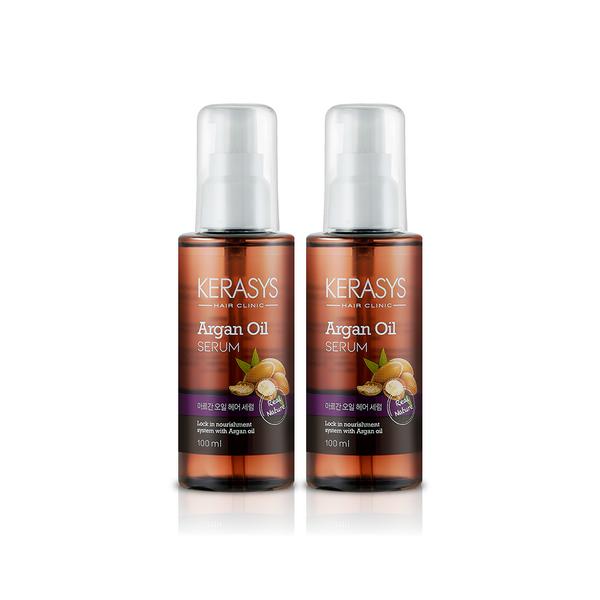 아르간오일 헤어세럼 100ml