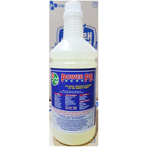 파이씨스 다목적 세정제 PB-1 700ml (1개)_이미지