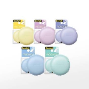 3M ��īġ ���� ���������� ��ī�� 810 2�� 18mm x 10m