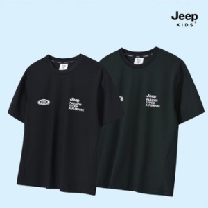 sh06 익스플로어 기능성 셋업 반팔티 KQ2TSU143