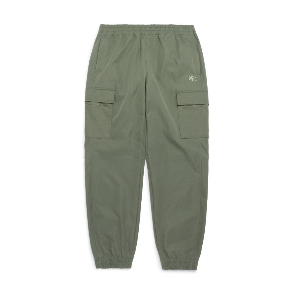 NFL 트레이닝복 운동복 런닝복 드래프트 카고 팬츠 1 F233UPT063-K