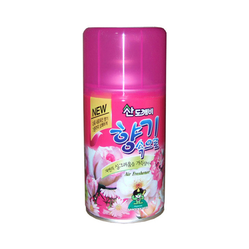 산도깨비 향기속으로 리필 300ml (20개)