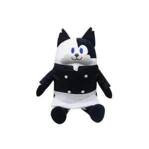 비비랜드 냉장고를부탁해 쿠마오 인형 (55cm)_이미지