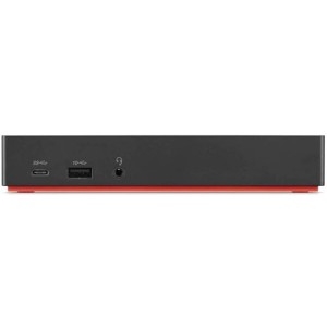 씽크패드 USA USB-C 도크 2세대 40AS0090US_이미지