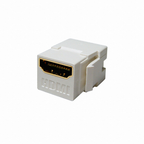 LS-EC-HC HDMI 커플러 & 키스톤 모듈