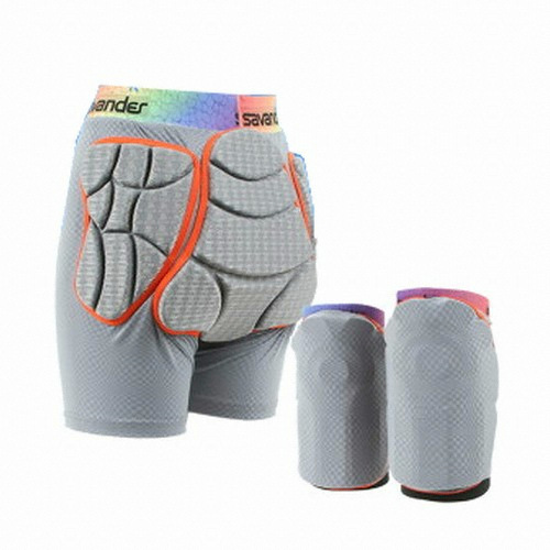 사반더 주니어용 보호대 세트 팬츠+무릎이미지입니다. 누르면 해당 게시물로 새창이동합니다.