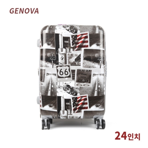 GE5650  하드캐리어 24인치 -여행가방-트레블백