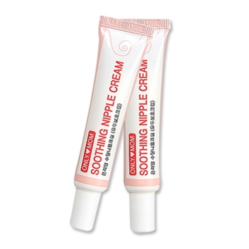 온리맘 수딩니플 크림 15ml (1개)_이미지