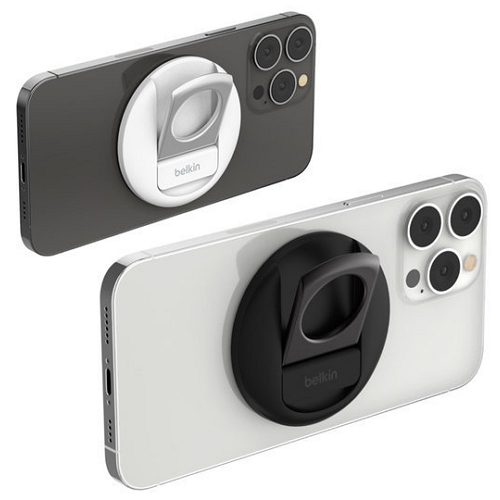 벨킨 맥세이프 핸즈프리 거치대 MMA006bt_이미지